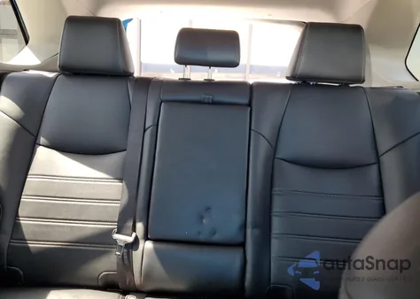 2019 Toyota Rav4 Xle Premium from USA, damaged, VIN 2T3C1RFV4KW024883